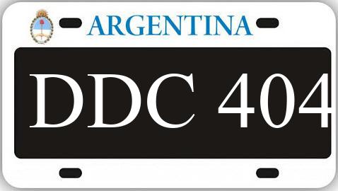 Patente DDC404