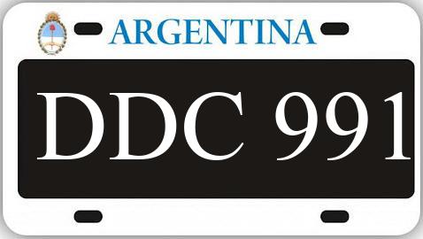 Patente DDC991