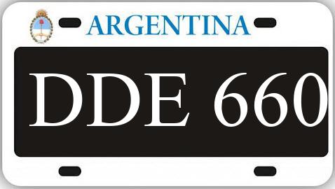 Patente DDE660
