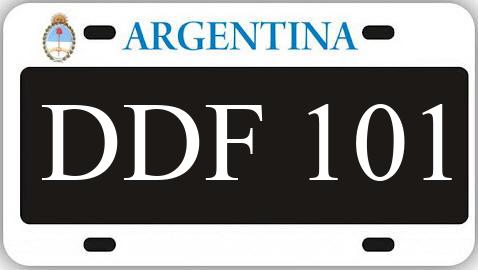 Patente DDF101