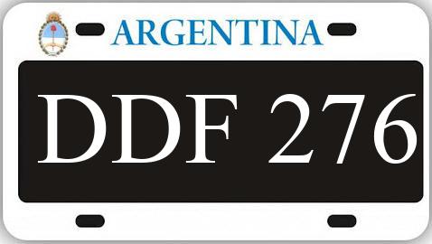 Patente DDF276