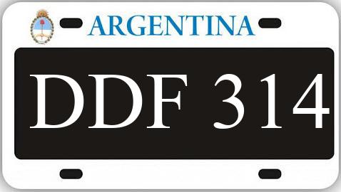 Patente DDF314