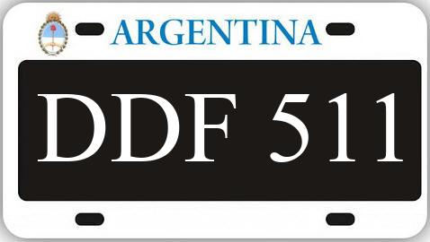 Patente DDF511