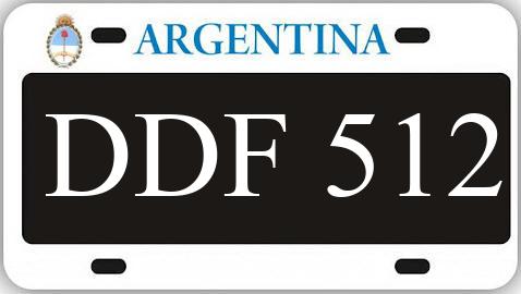 Patente DDF512