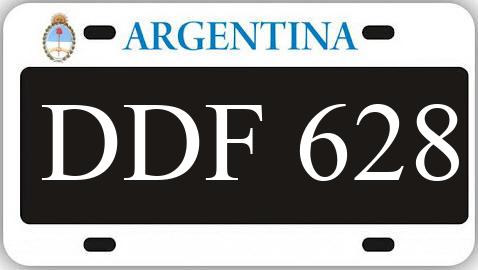 Patente DDF628