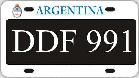 Patente DDF991