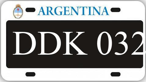 Patente DDK032