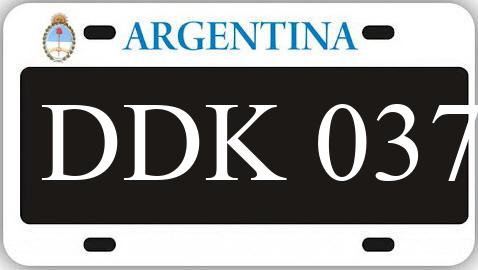 Patente DDK037