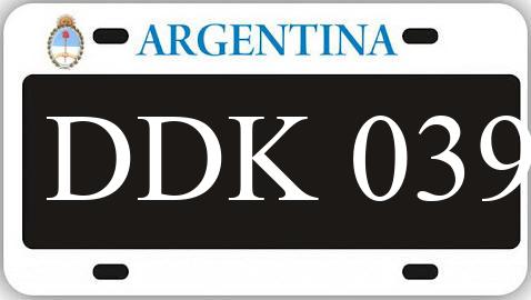Patente DDK039