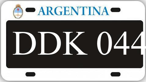 Patente DDK044