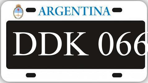 Patente DDK066
