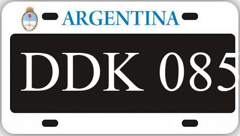 Patente DDK085