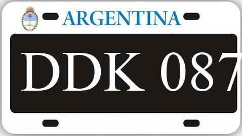 Patente DDK087