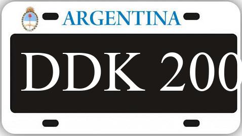 Patente DDK200