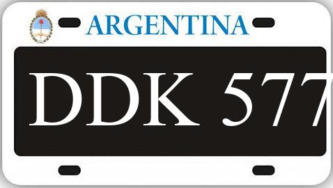 Patente DDK577