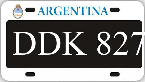 Patente DDK827