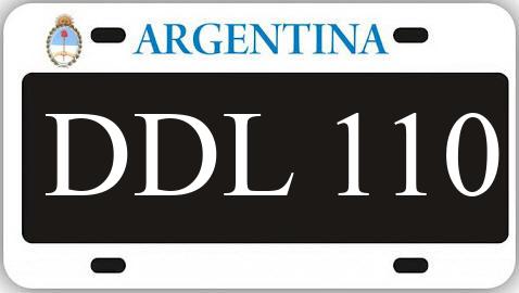Patente DDL110