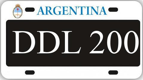 Patente DDL200
