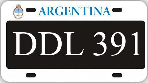 Patente DDL391