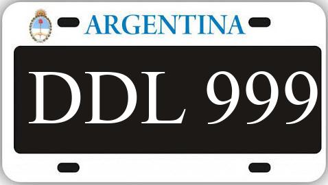 Patente DDL999