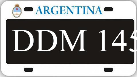 Patente DDM145