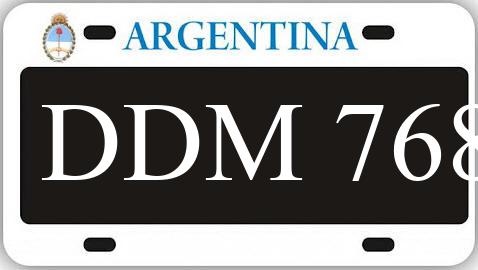 Patente DDM768