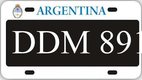 Patente DDM891