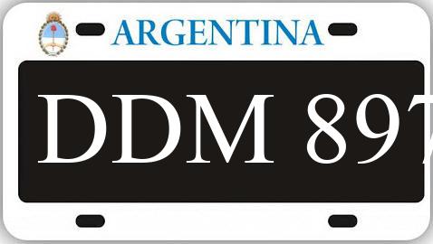 Patente DDM897