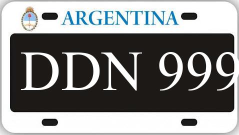 Patente DDN999