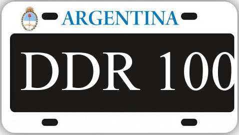 Patente DDR100