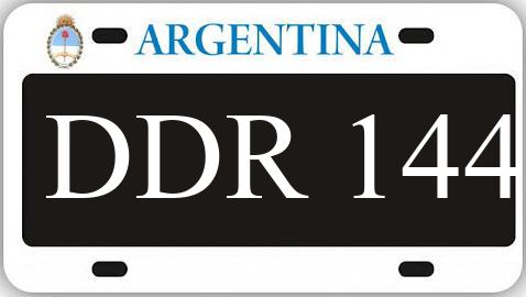 Patente DDR144