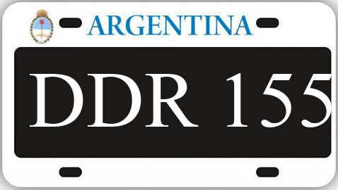 Patente DDR155