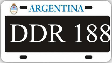 Patente DDR188