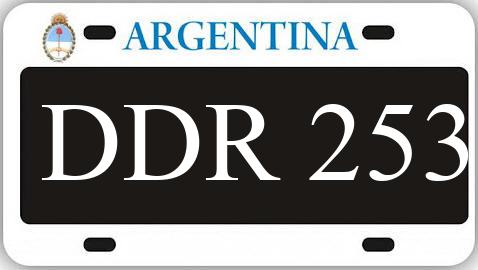 Patente DDR253