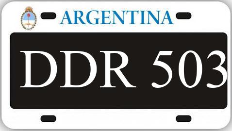 Patente DDR503