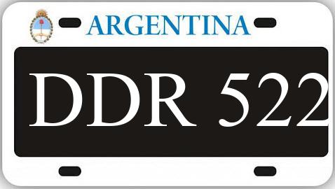 Patente DDR522