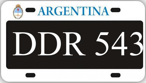 Patente DDR543