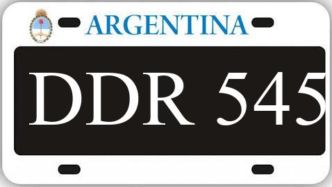 Patente DDR545