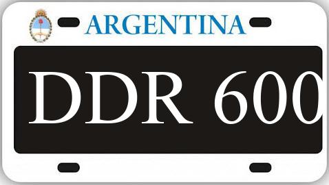 Patente DDR600