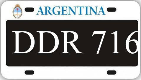 Patente DDR716