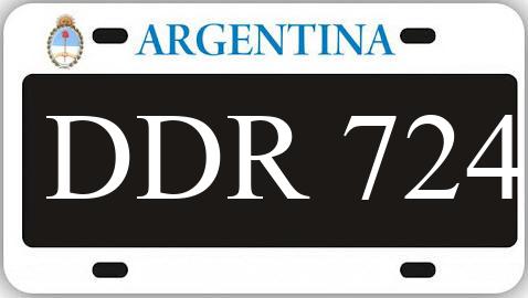 Patente DDR724