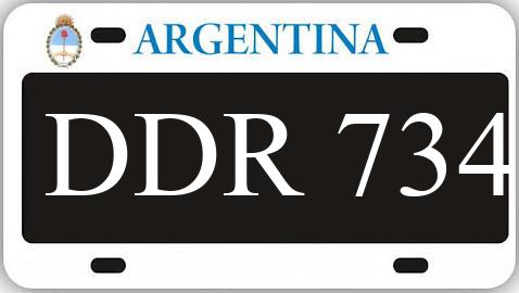 Patente DDR734