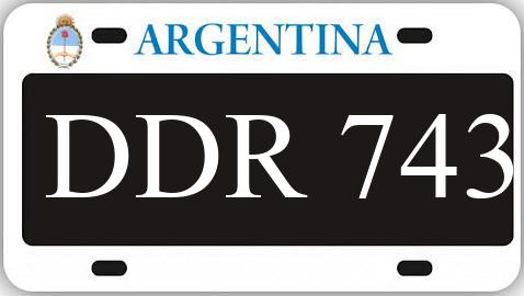 Patente DDR743