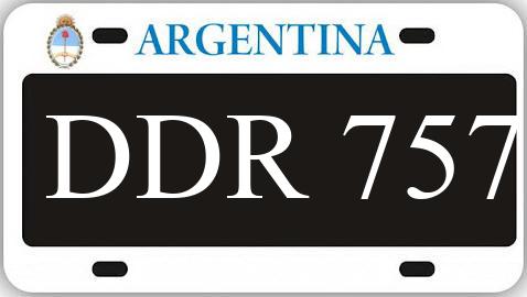 Patente DDR757