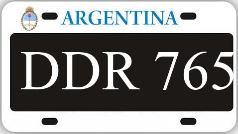 Patente DDR765