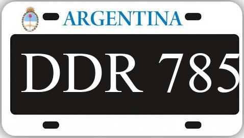 Patente DDR785