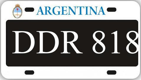 Patente DDR818