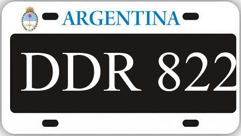 Patente DDR822