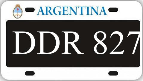 Patente DDR827