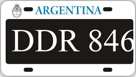 Patente DDR846
